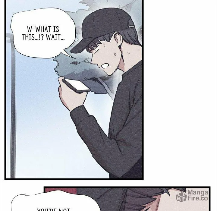 Counter Chapter 37 page 48 - 