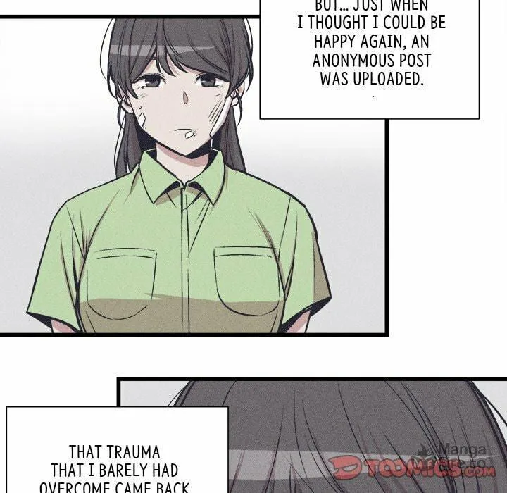 Counter Chapter 37 page 50 - 