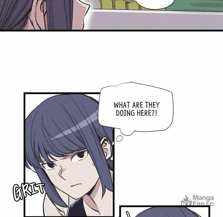 Counter Chapter 37 page 6 - 