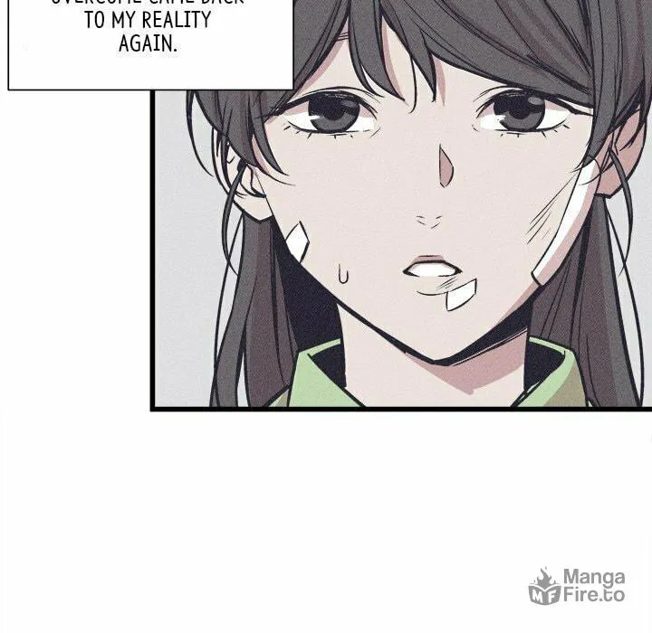 Counter Chapter 37 page 51 - 