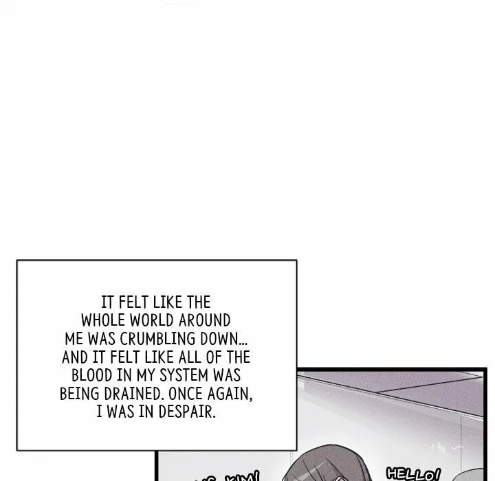 Counter Chapter 37 page 53 - 
