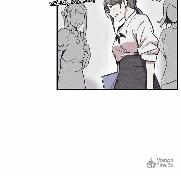 Counter Chapter 37 page 54 - 