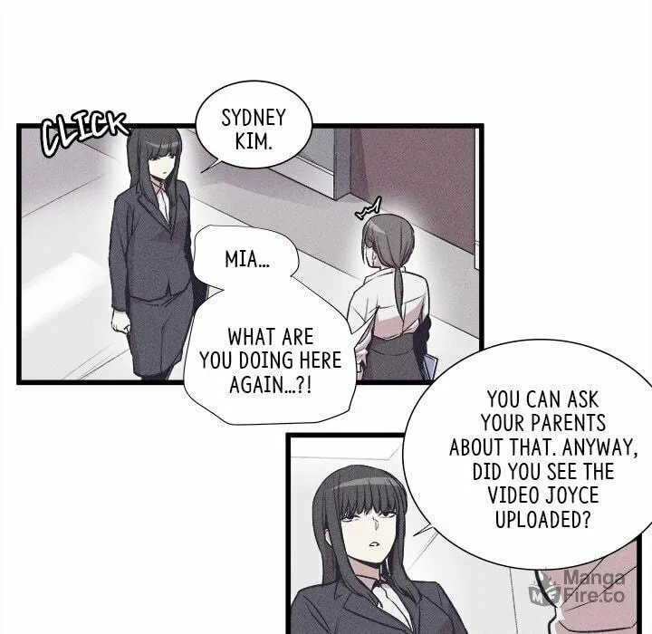 Counter Chapter 37 page 55 - 
