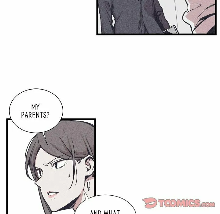 Counter Chapter 37 page 56 - 