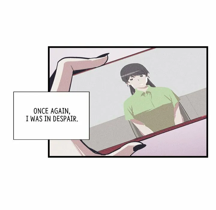 Counter Chapter 37 page 61 - 