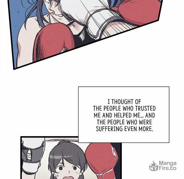 Counter Chapter 37 page 65 - 