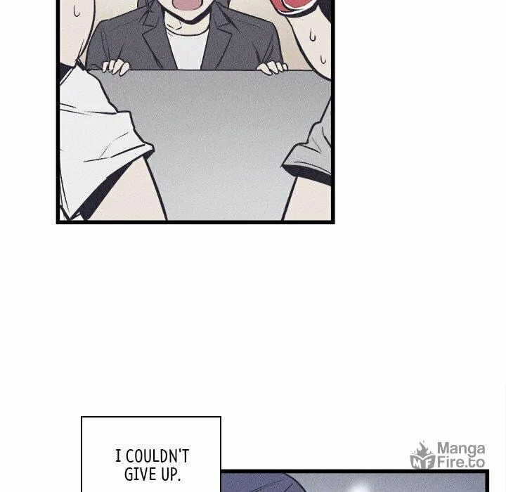 Counter Chapter 37 page 66 - 
