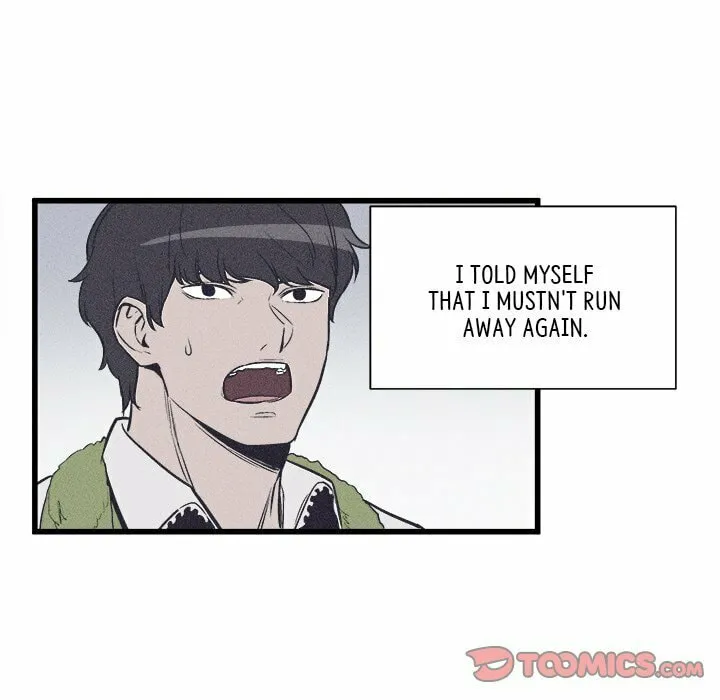 Counter Chapter 37 page 68 - 