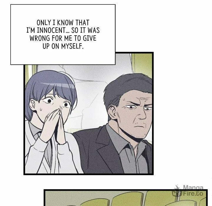 Counter Chapter 37 page 69 - 