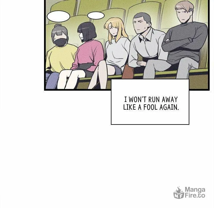 Counter Chapter 37 page 70 - 