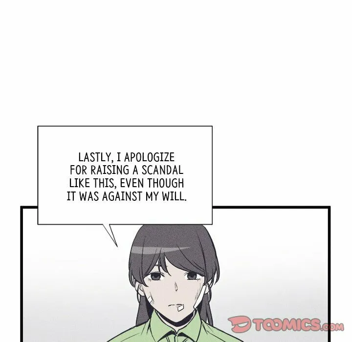 Counter Chapter 37 page 74 - 