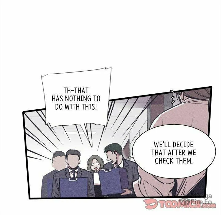 Counter Chapter 37 page 80 - 