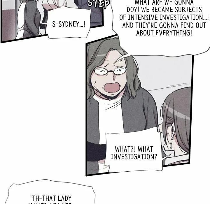Counter Chapter 37 page 82 - 