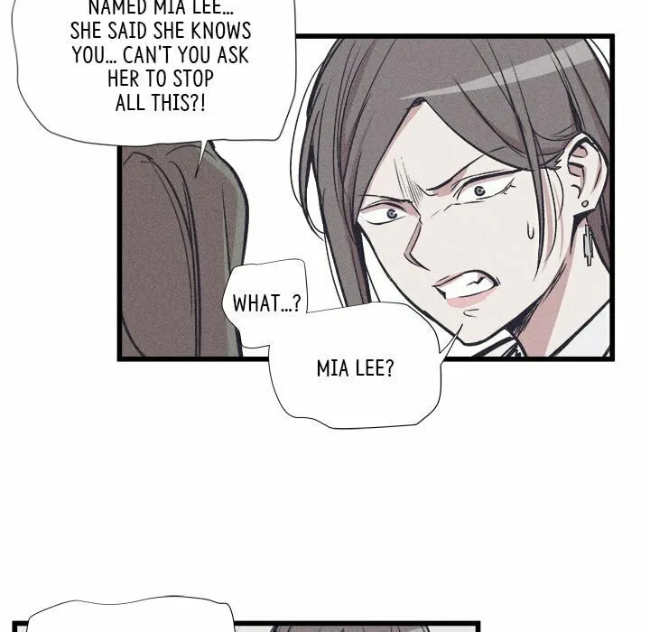 Counter Chapter 37 page 83 - 