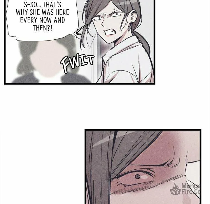 Counter Chapter 37 page 84 - 