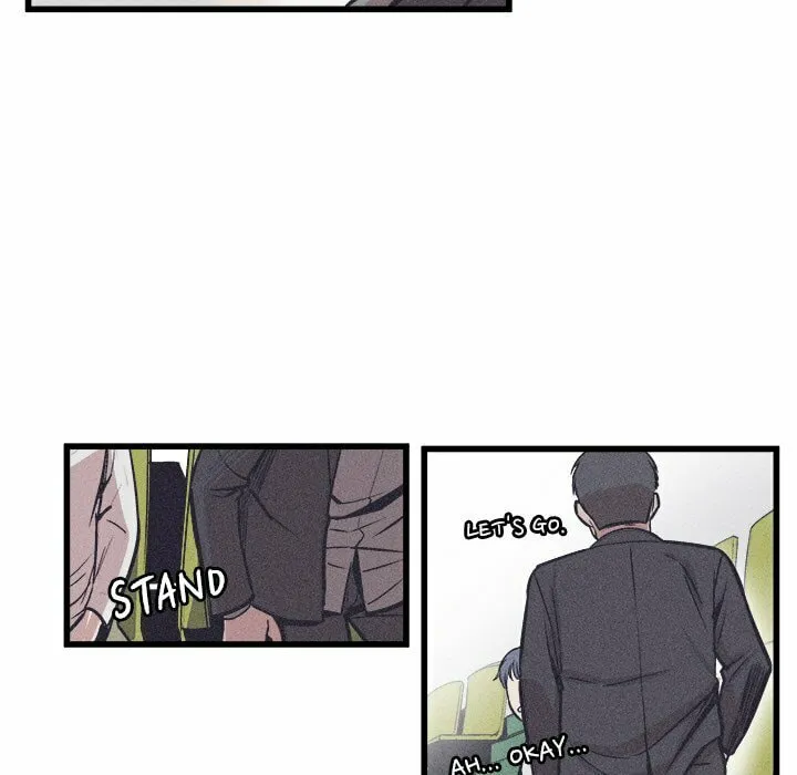 Counter Chapter 38 page 101 - 