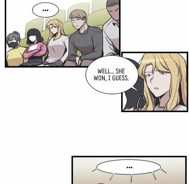 Counter Chapter 38 page 104 - 