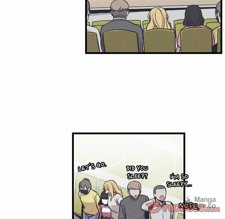 Counter Chapter 38 page 105 - 