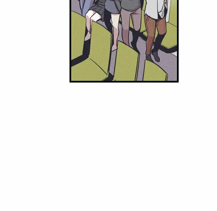 Counter Chapter 38 page 106 - 
