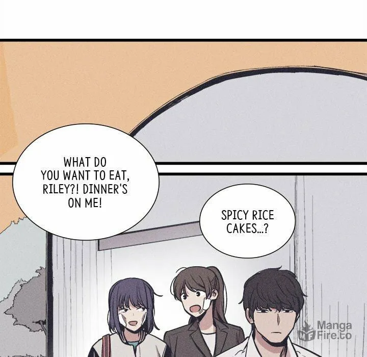 Counter Chapter 38 page 108 - 