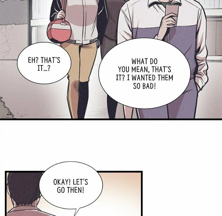 Counter Chapter 38 page 109 - 