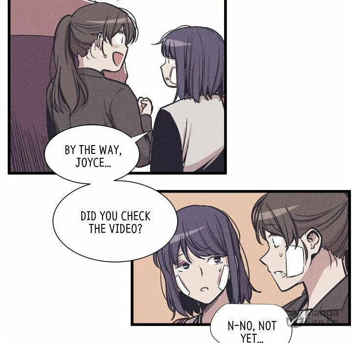 Counter Chapter 38 page 110 - 