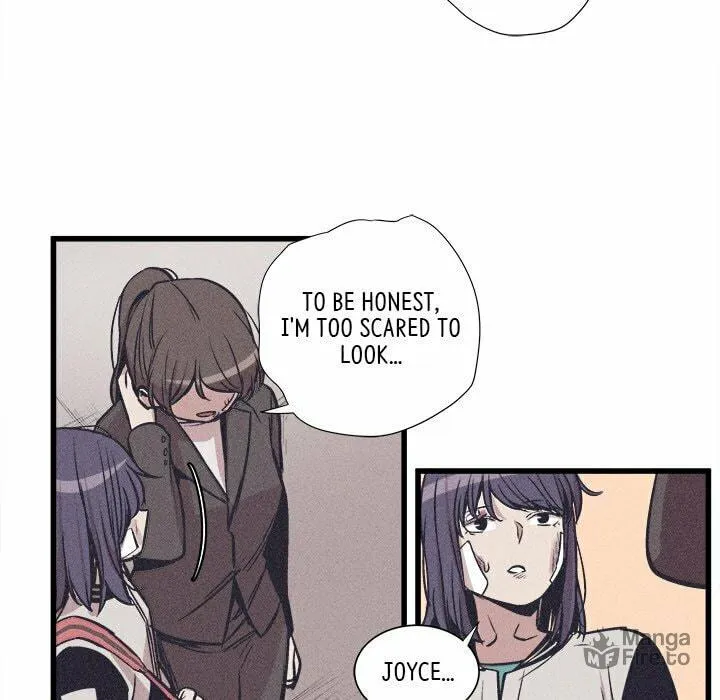 Counter Chapter 38 page 111 - 