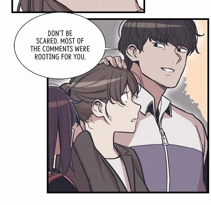 Counter Chapter 38 page 113 - 
