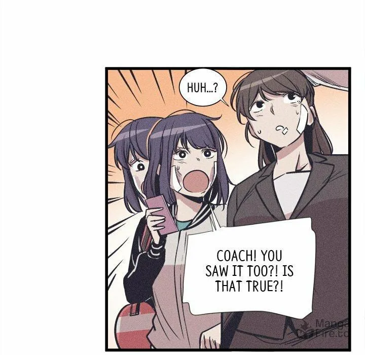 Counter Chapter 38 page 114 - 