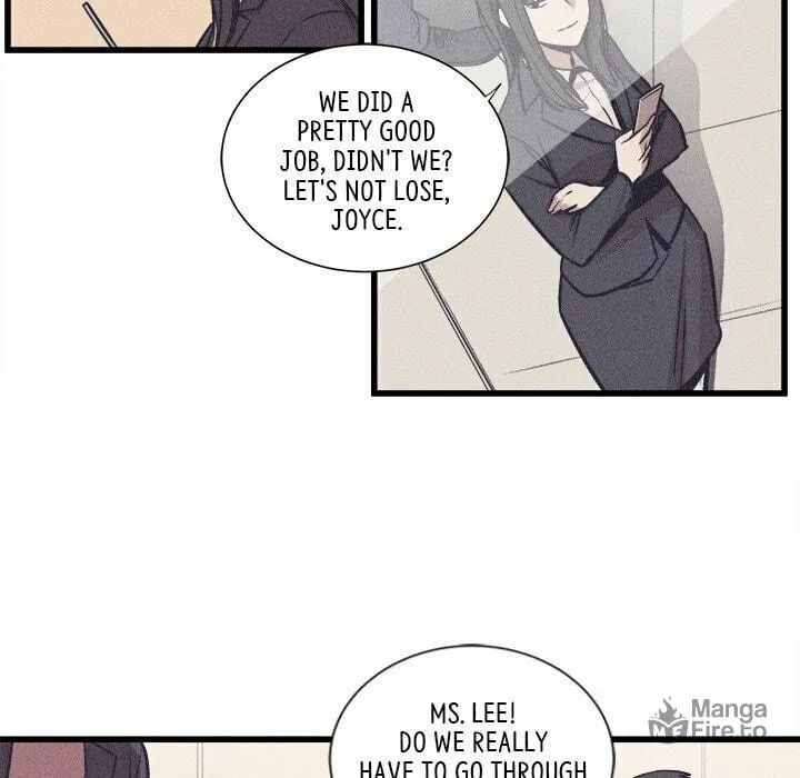 Counter Chapter 38 page 120 - 