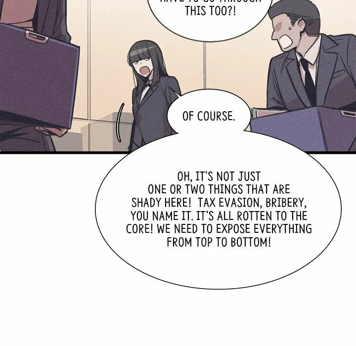 Counter Chapter 38 page 121 - 