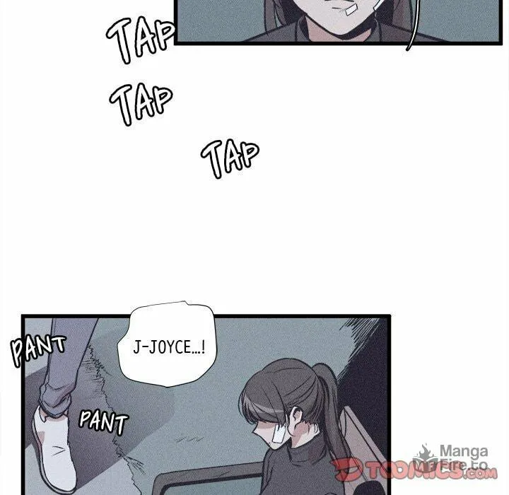 Counter Chapter 38 page 125 - 