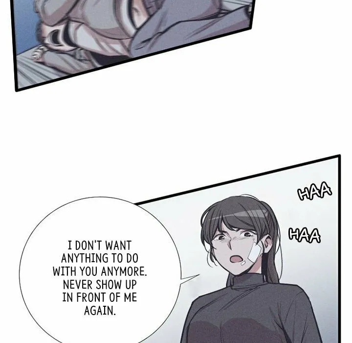 Counter Chapter 38 page 137 - 