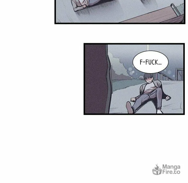 Counter Chapter 38 page 140 - 