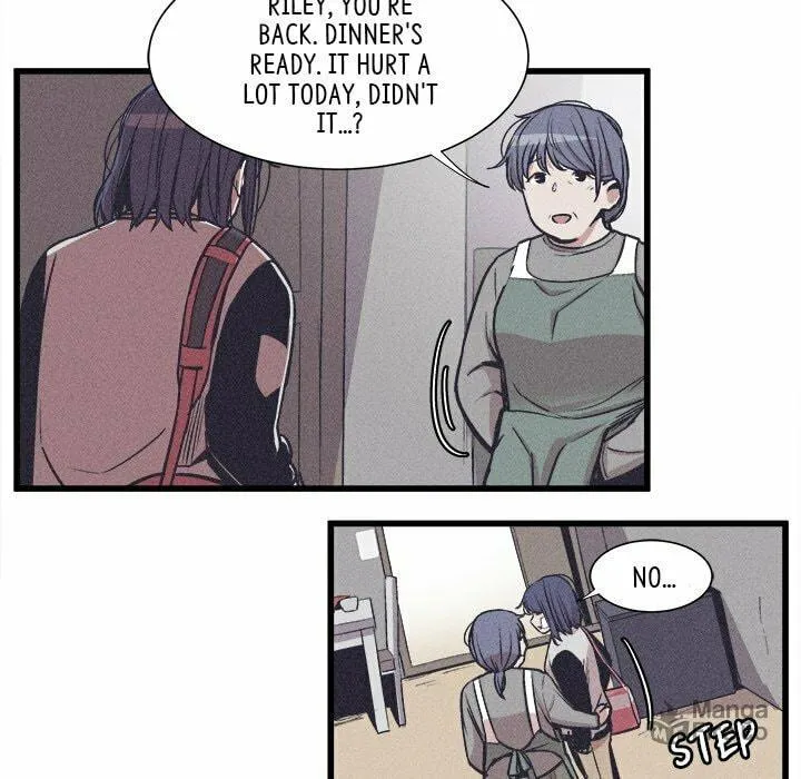 Counter Chapter 38 page 147 - 