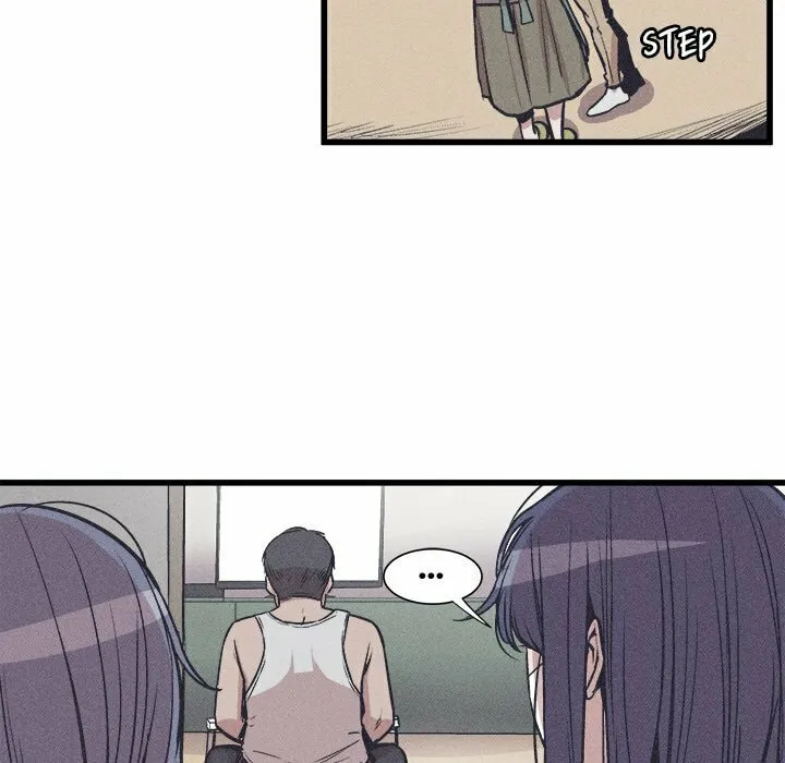 Counter Chapter 38 page 148 - 
