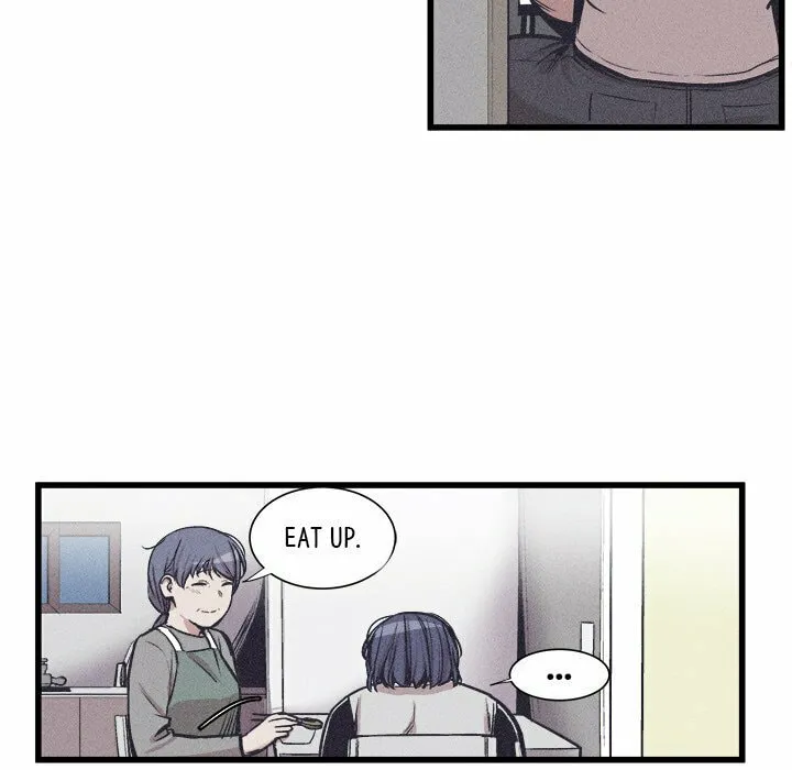 Counter Chapter 38 page 154 - 