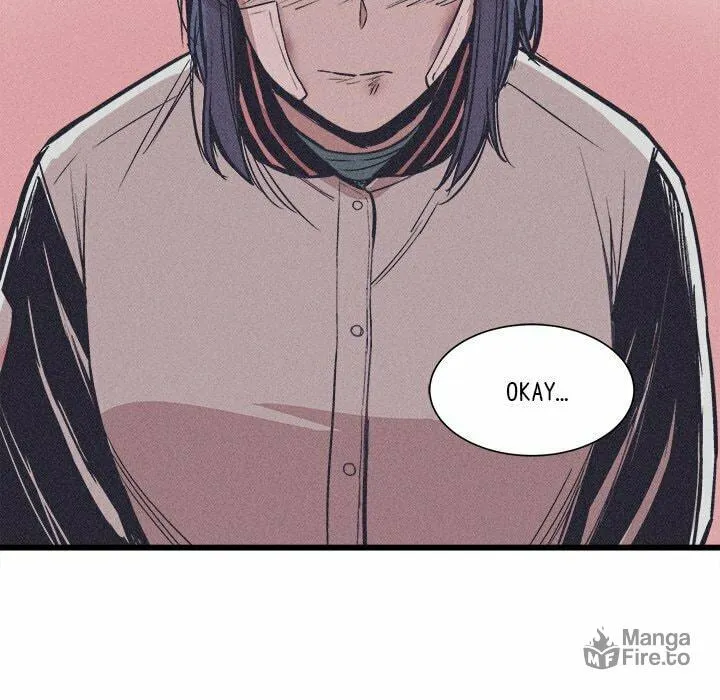 Counter Chapter 38 page 156 - 
