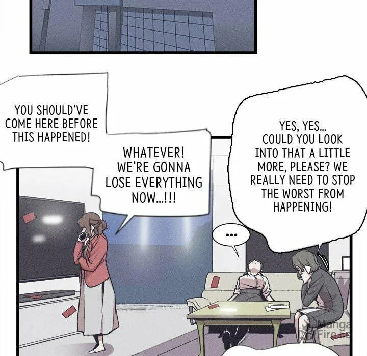 Counter Chapter 38 page 160 - 