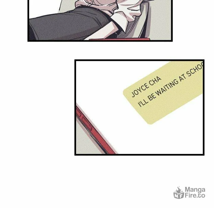Counter Chapter 38 page 168 - 