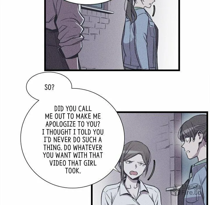Counter Chapter 38 page 174 - 