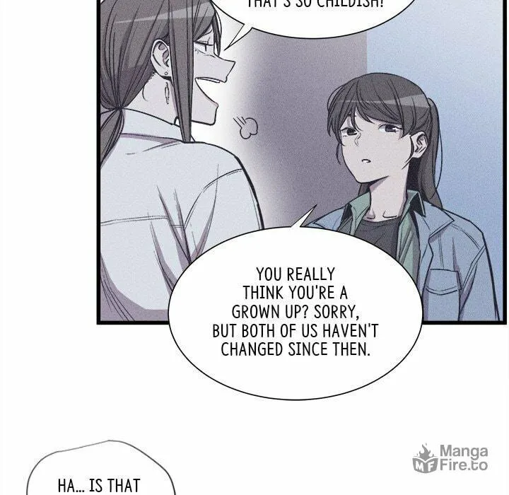 Counter Chapter 38 page 180 - 