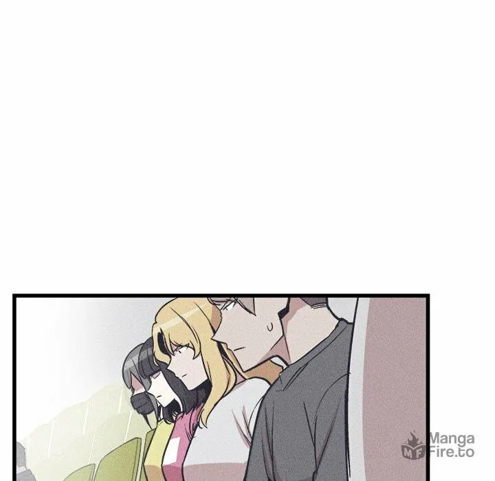 Counter Chapter 38 page 20 - 