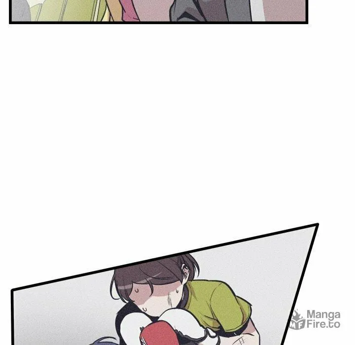 Counter Chapter 38 page 21 - 
