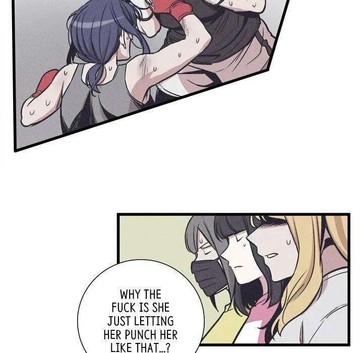 Counter Chapter 38 page 22 - 