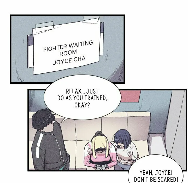 Counter Chapter 38 page 229 - 