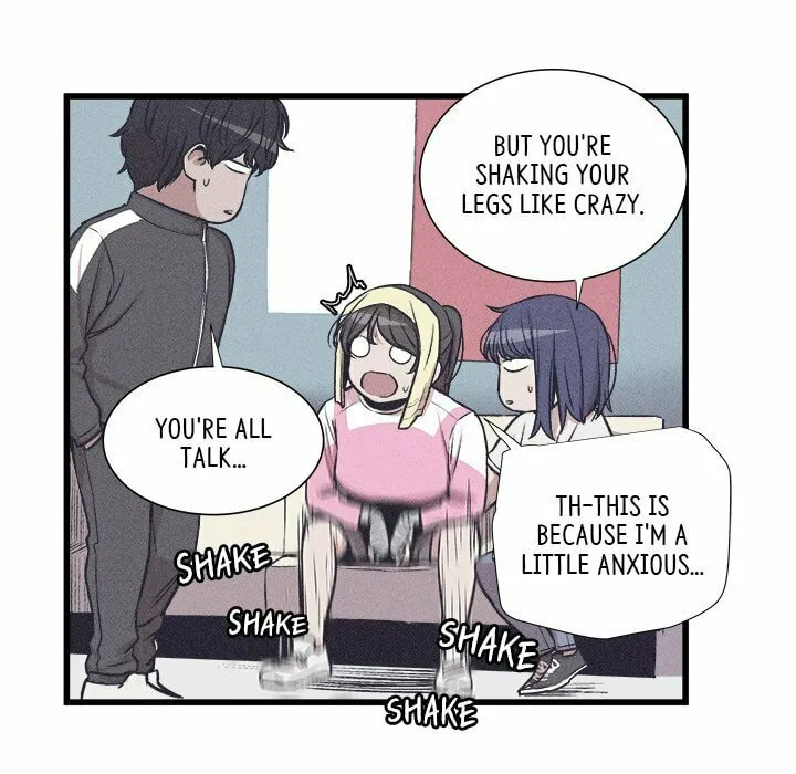 Counter Chapter 38 page 232 - 