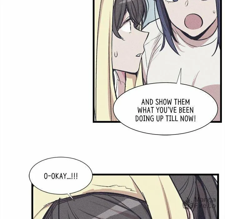 Counter Chapter 38 page 234 - 