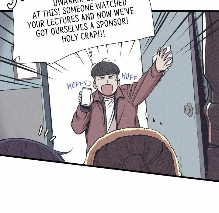 Counter Chapter 38 page 236 - 