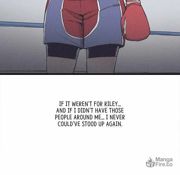 Counter Chapter 38 page 252 - 